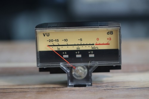 Studer a807 meter - a807,