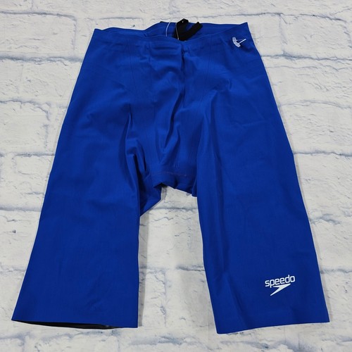Speedo jammer swim shorts - jammer,