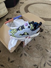 Reebok Instapump Fury 94 The Flintstones Meet The Jetsons Mens UK 9 New in Box 