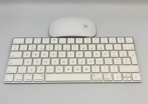 Apple magic keyboard a1644 - magic,