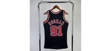 Chicago Bull Rodman Jersey