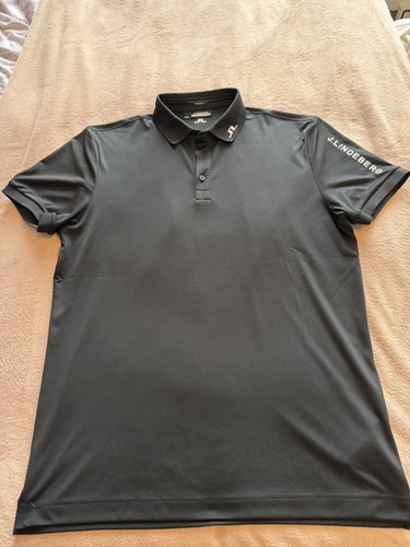 Lindeberg men golf polo - j.lindeberg,