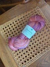 Single Skein Baah Sonoma 💯