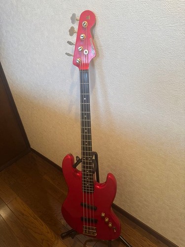 Moon jj4 active electric - jj4, bass