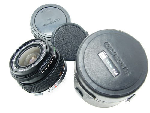 Olympus 35mm g - olympus,