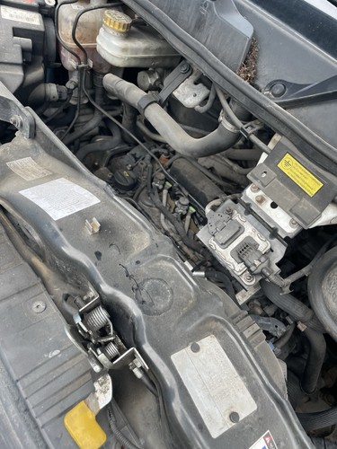 Peugeot boxer diesel - boxer,