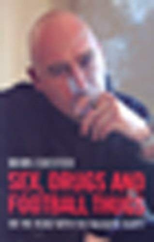 Drugs and football thugs - and,