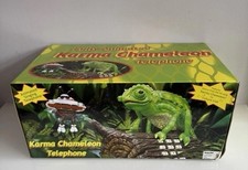 Karma Chameleon Telephone