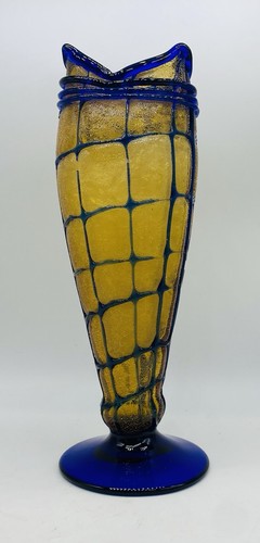 1910 bohemian kralik - ca.1910, orange