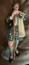 Royal Doulton Figurine “ THe