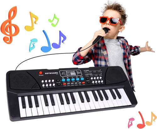 Key kids musical - 37,