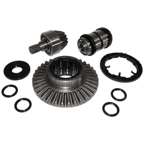 Front diff rebuild kit ranger - rebuild,