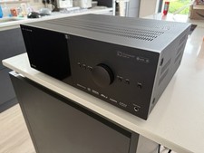 Anthem MRX1140 8k 11 Channel AV receiver