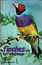 Finch and Softbilled Birds by Busenbark, Robert Paperback Book The Cheap Fast
