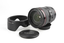 Canon EF 24-105mm f/4 L IS USM