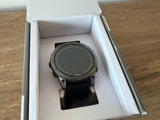 Garmin Fenix 7 Pro Sapphire