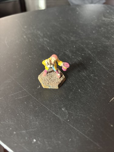 Talisman board game figure - talisman,