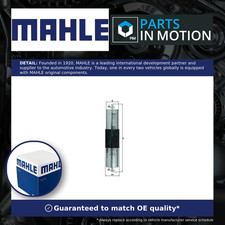 Fuel Filter fits BMW 520 E39