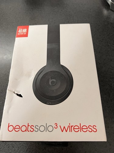 Beats solo3 wireless - solo3,