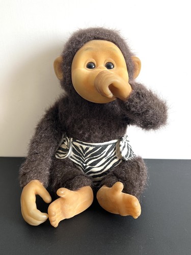 Hosung little monkey lost - little,