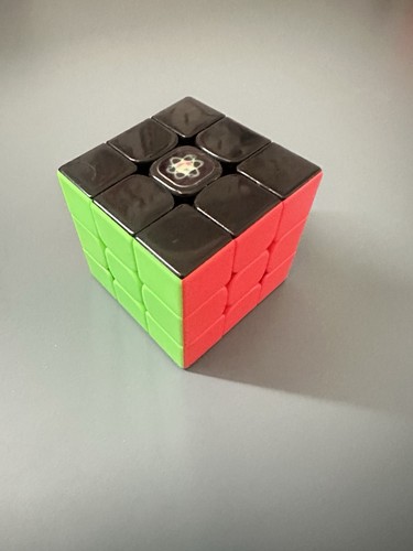 Cubicle labs mf3rs magnetic - labs,