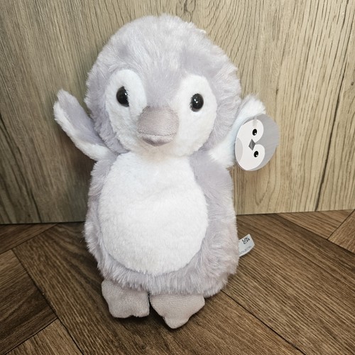 Whsmith gwen penguin plush - penguin,