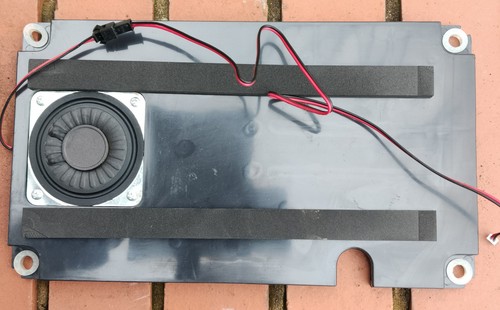 Speaker woofer for jvc - for,