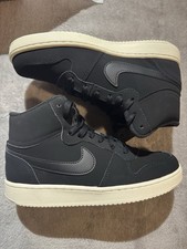 Nike Womens Trainers Ebernon