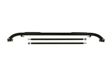 Qms harness bar fastening - harness, bar/fastening