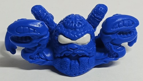 Imaginext alien head helmet - imaginext,
