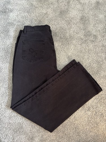 Escada sport linda black - sport,