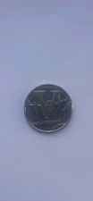 Alphabet 10p V (Villages) 2018