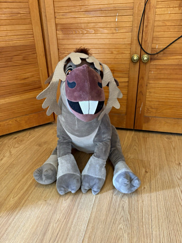 Posh paws disney - posh, king