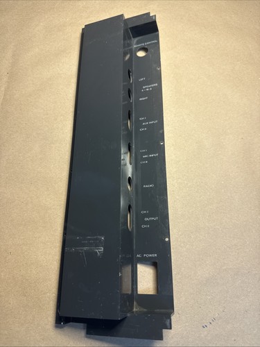 Revox real - a,