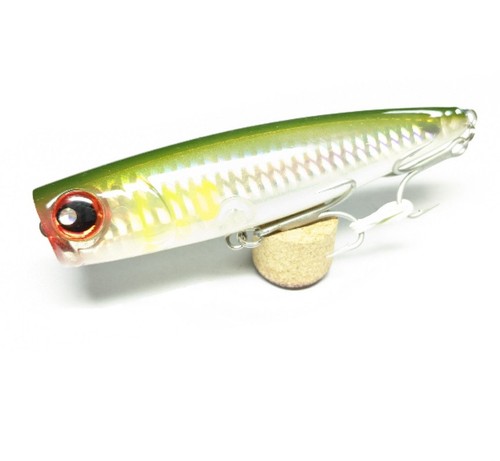 Fishing popper lure 105mm 24g - fishing,