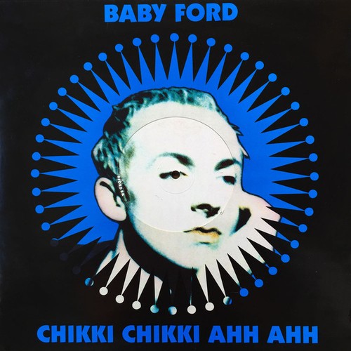 Baby ford chikki - baby, ahh