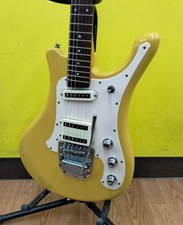 YAMAHA SGV300 Electric Guitar