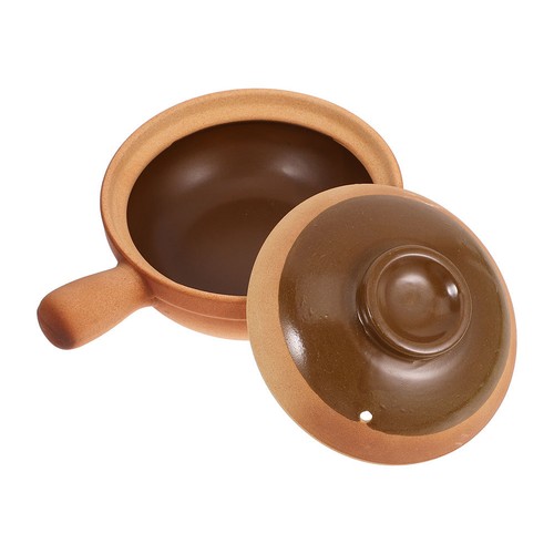 Terracotta pots for cooking - terracotta,