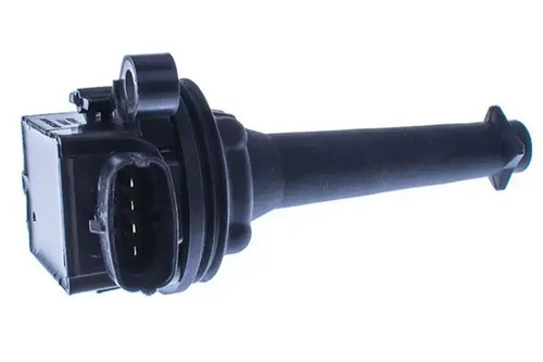 Ignition coil connector - ignition,