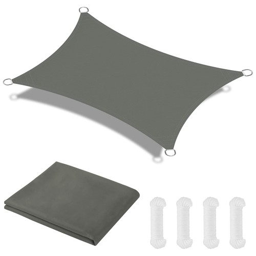 Offcup sun shade - sail,, 2m