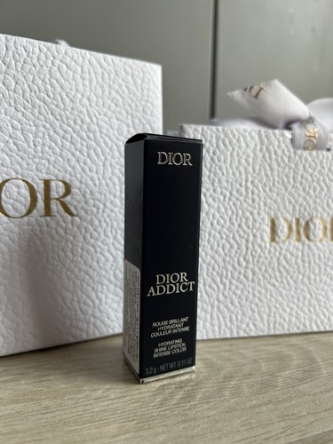 Dior addict shine lipstick - dior,