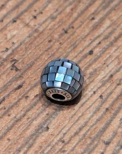 Pandora essence balance charm - essence,