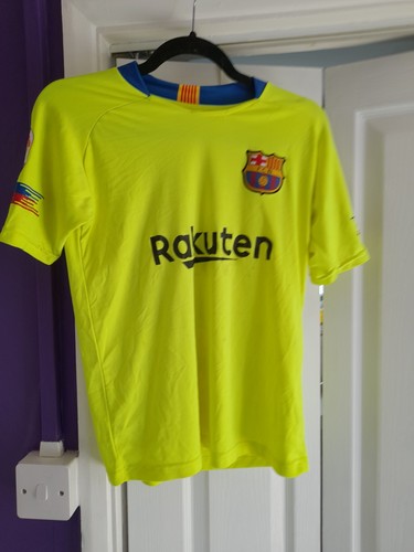 Messi football shirt - , boys