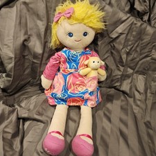 Scentsy Friend Buddy Sierra &