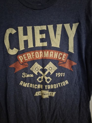 Sonoma men blue chevy - blue,