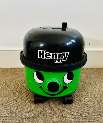 Henry pet corded bagged - corded,