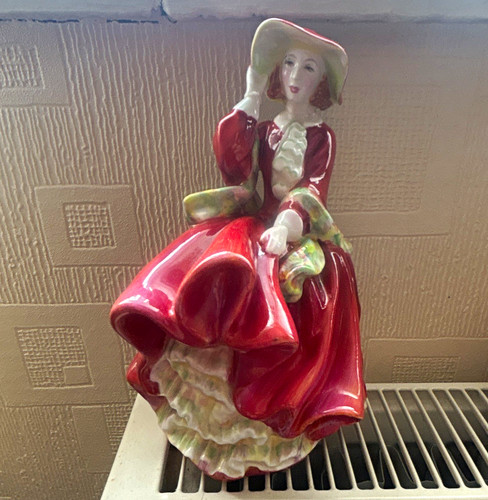 Royal doulton top the - doulton,