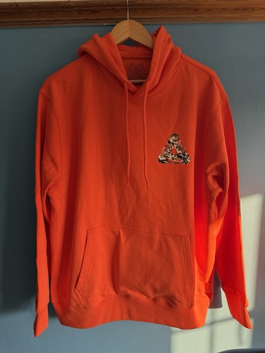 Bnwt palace tri digi hoodie - bnwt, tri-digi