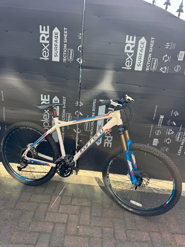 Carrera kraken mountain bike - mountain,
