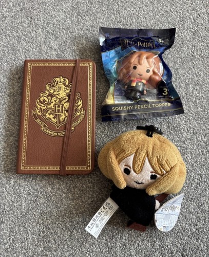 Harry potter bundle hermione - potter,